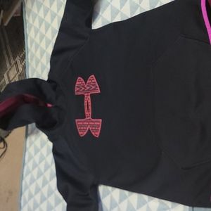Used Under Armour Hoodie